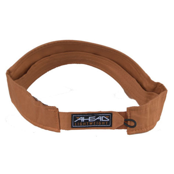 AHEAD Rust Lightweight Visor