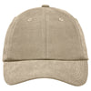 Port Authority Stone Sueded Cap