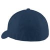 Port Authority Navy Flexfit Cap