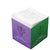 Post-It White Custom Printed Notes Cube - 3.38