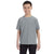 Comfort Colors Youth Granite 5.4 Oz. T-Shirt