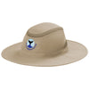 Port Authority Stone Outdoor Ventilated Wide Brim Hat