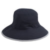 AHEAD Navy/Light Grey/Navy The Draft Hat
