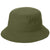 Port Authority Olive Drab Green Twill Classic Bucket Hat