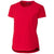 Cutter & Buck Women's Red Response Active Perforated Tee