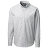 Cutter & Buck Men's Iced Anchor Gingham Shirt