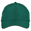 Core 365 Forest Green Pitch Performance Cap