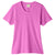 Core 365 Women's Charity Pink Fusion ChromaSoft Performance T-Shirt