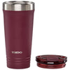 Igloo Burgundy 30 oz. Vacuum Insulated Tumbler