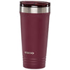 Igloo Burgundy 30 oz. Vacuum Insulated Tumbler