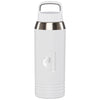 Igloo White 36 oz. Vacuum Insulated Bottle