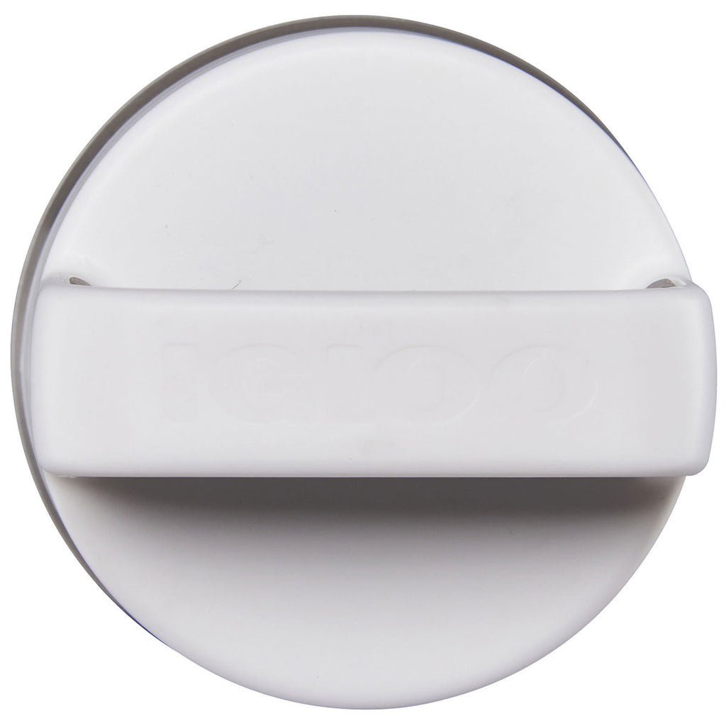 Igloo White 36 oz. Vacuum Insulated Bottle