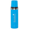 Igloo Light Blue 20 oz. Vacuum Insulated Flask