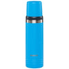 Igloo Light Blue 20 oz. Vacuum Insulated Flask