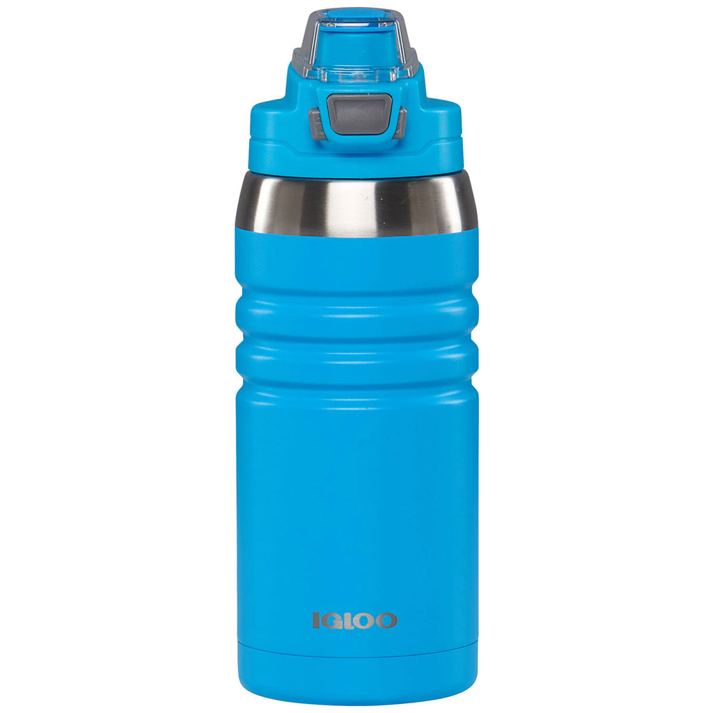 Igloo Light Blue 36 oz. Vacuum Insulated Jug