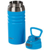 Igloo Light Blue 36 oz. Vacuum Insulated Jug