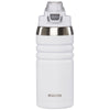 Igloo White 36 oz. Vacuum Insulated Jug
