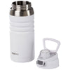 Igloo White 36 oz. Vacuum Insulated Jug