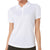 Callaway Women's White Core Performance Polo