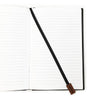 Woodchuck USA Cedar Classic Journal with Lined Pages