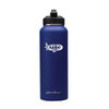 Eddie Bauer Blue Peak-S 40 oz. Vacuum Insulated Water Bottle