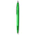 BIC Green Clear Clics Pen