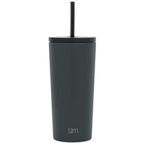 Simple Modern Graphite Classic Tumbler - 20oz