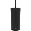 Simple Modern Midnight Black Classic Tumbler - 20oz