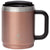 Manna Copper 14 oz. Boulder Stainless Steel Camping Mug with Handle