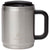 Manna Steel 14 oz. Boulder Stainless Steel Camping Mug with Handle