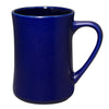 Primeline Cobalt Blue 15 oz. Ceramic Diner Mug