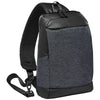 Stormtech Graphite/Black Quito Sling Backpack