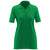 Stormtech Women's Jewel Green Omega Cotton Polo