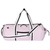Champion Light Pink 44L Branded Duffel Bag