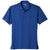 CornerStone Men's Royal Industrial Snag-Proof Pique Pocket Polo