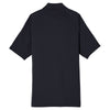 CornerStone Men's Dark Navy Select Lightweight Snag-Proof Polo