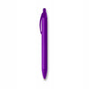 BIC Purple Wide Body