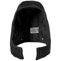 Carhartt Black Firm Duck Hood