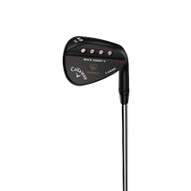 Callaway Black Mack Daddy 4 Custom Wedge