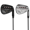 Callaway Stainless Mack Daddy 4 Custom Wedge