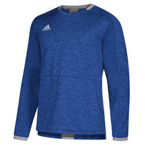adidas Men's Collegiate Royal/Core Heather Fielder's Choice 2.0 Fleece