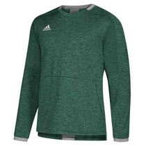 adidas Men's Dark Green/Core Heather Fielder's Choice 2.0 Fleece