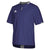adidas Men's Collegiate Purple/Core Heather Fielder's Choice 2.0 Cage Jacket
