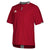 adidas Men's Power Red/Core Heather Fielder's Choice 2.0 Cage Jacket