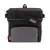 Coleman Black 54 Can Collapsible Soft Cooler