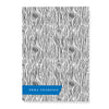 I See Me! Blue Woodgrain You're Killing It Personalized Journal