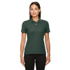 Devon & Jones Women's Forest Drytec 20 Performance Polo