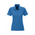 Devon & Jones Women's French Blue Drytec 20 Performance Polo