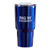 Innovations Blue Perfect Temp 30 oz Stainless Steel Vacuum Tumbler