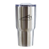 Innovations Silver Perfect Temp 30 oz Stainless Steel Vacuum Tumbler